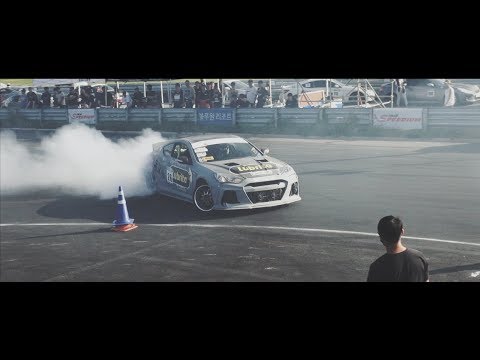 2017 IDC 4ROUND HIGHLIGHT