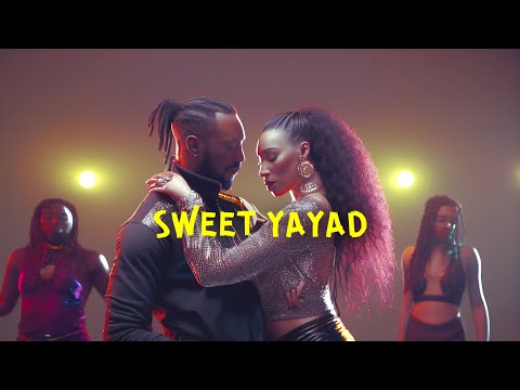 SWEET YAYAD |  KOMPA INSTRUMENTAL GOUYAD 2019 | MOMENTO MIZIK