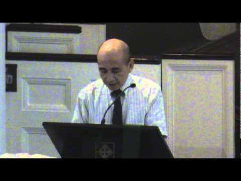 TAFPC Sunday Sermon, 07/03/2011, Part 1/3