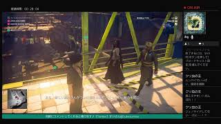 [すけさんのHITMAN 2]力ずくで任務遂行する