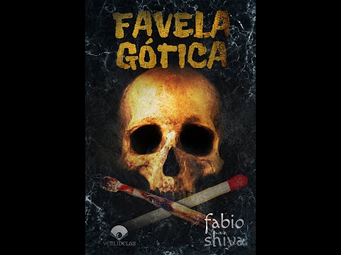 Favela Gótica (FM Cultura)