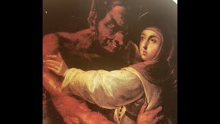 El Diablo y la Monja