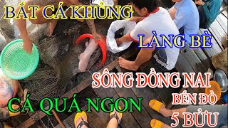 Khám phá du lịch trên sông La Ngà – Điểm đến thú vị