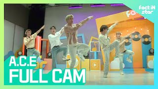 ACE DANCE Medley CLOVER CACTUS UNDER COVER