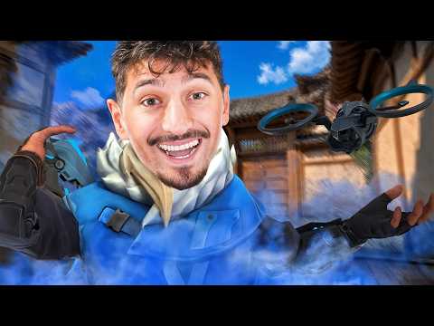 That's why I'm the best SOVA 💙🤣