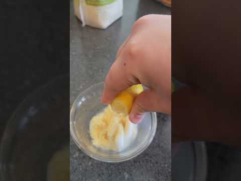 Halal Guys White Sauce
