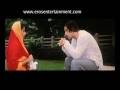 Bhumika Meets Salman In Temple Tere Naam