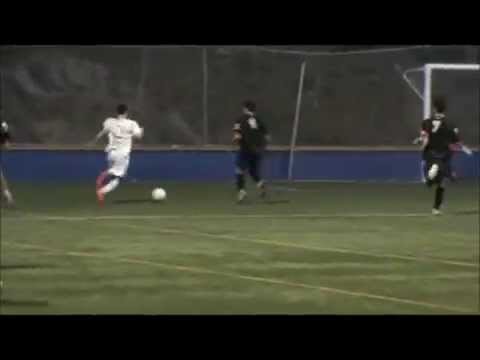 Jornada 13 Atl.Marbella juvenil 0-0 U.Manilva