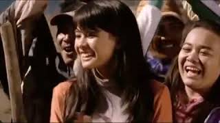 Download lagu Tendangan dari langit full movie mp3