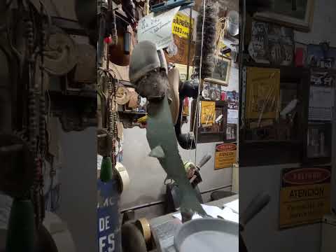 Rincones de La Vieja Herrería Cañuelas Bs.As Argentina.