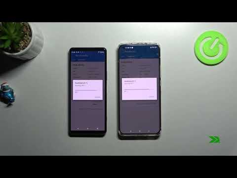 Xiaomi Mi 11 ULTRA vs Sony XPERIA 5 III - Geekbench 5 GPU OpenCL | Benchmark TEST Score Comparison