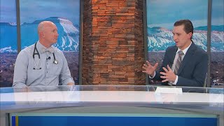Community Hospital oncologist talks Men's Health Awareness Month