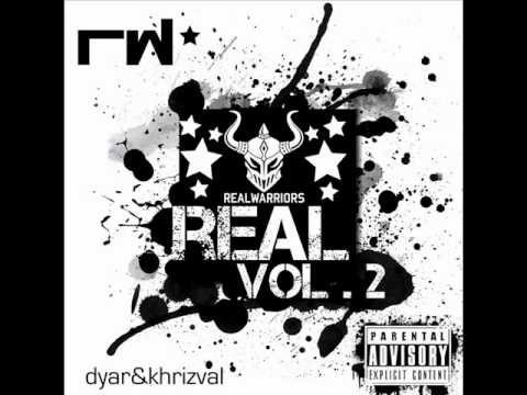 RW(dyar&khrizval) - Cuando el corazon habla