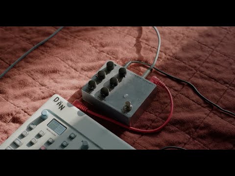 Lofi FM with Model: Cycles & Fairfield Circuitry Shallow Water | Ambient Jam
