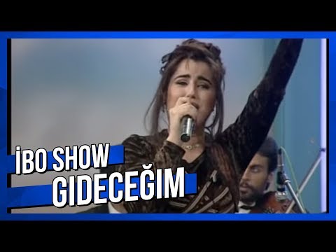 Gideceğim Bu Ellerden - Seher Dilovan  - Canlı Performans