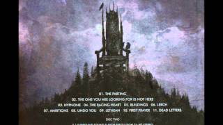 Katatonia - Buildings (Dethroned And Uncrowned / Lyrics) HD
