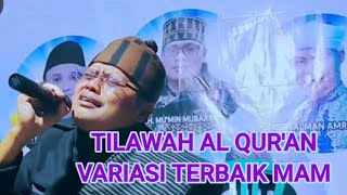 Download lagu tilawah variasi merdu | ayat sering dibawakan mumin ainul mubarok mp3