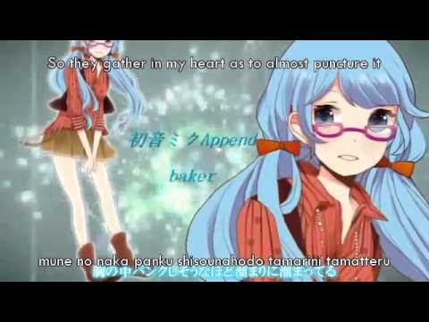 Vocaloid  Mr.Music - English Romaji + MP3 - YouTube.flv