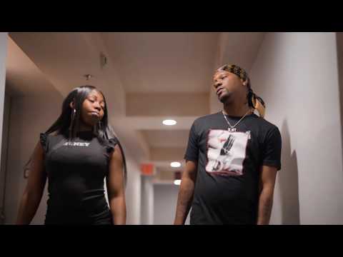 Tez Po feat. IUR Tizzle - Anyway (Official Music Video)