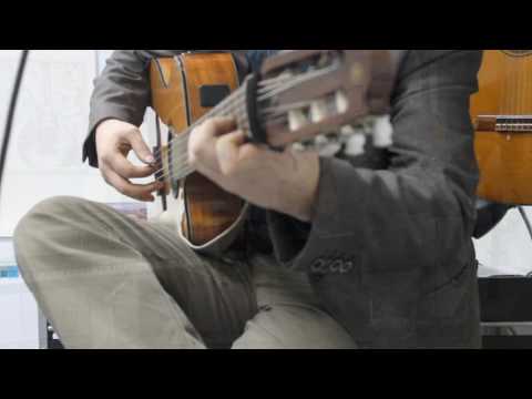 Bardhyl Abazi-Rrjedh në këngë e ligjërime (Acustic Cover)