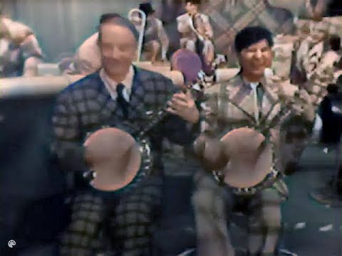 Spike Jones City Slickers