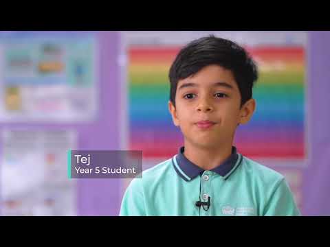 Nord Anglia International School Manila