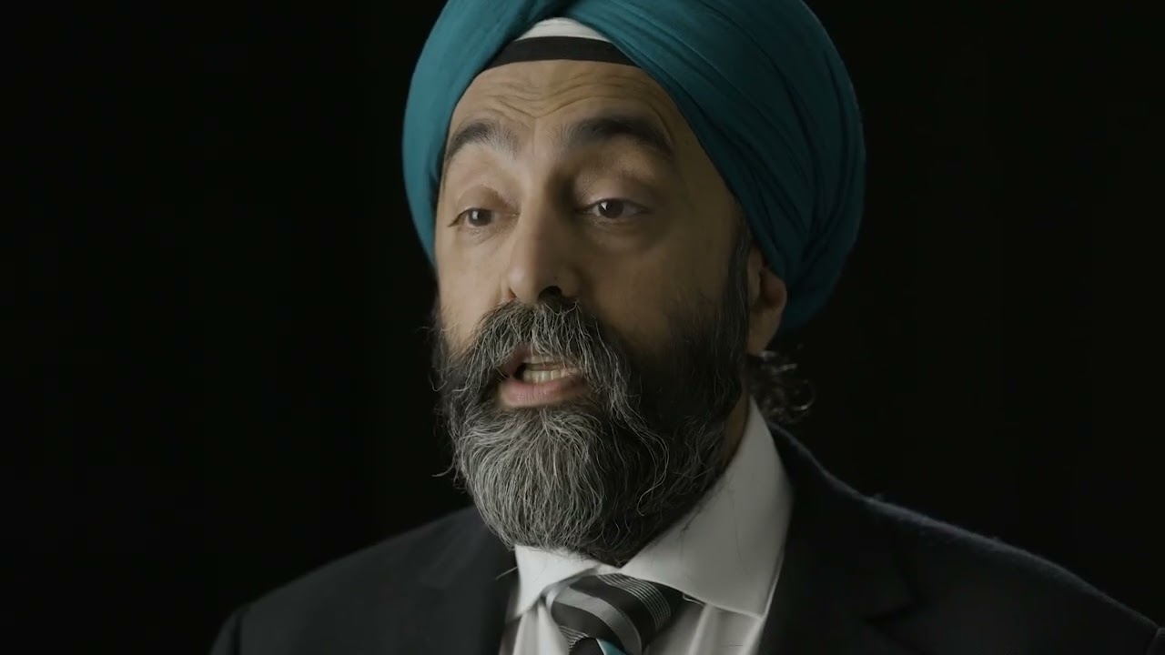 Choosing Your Academic Track - Mentoring Minute 2