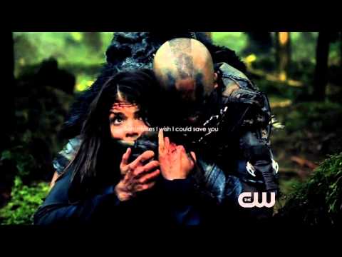 Octeviea X Lincoln || I wish I could save you [01x07]