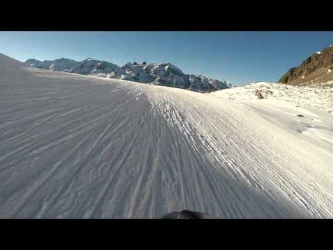 Der Holgi - Stoeckli Laser SX Test 2015 - 170 cm - Swiss Made