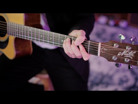 Tears In Heaven • Fingerstyle Guitar