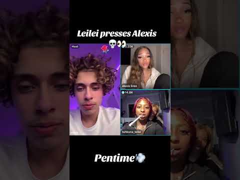 leilei isn’t playing 👀💀 #leilei #owen #edwin #gabe #arad #funny #tiktok #shorts