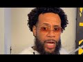 Bill Haney PUTS TANK DAVIS ON NOTICE! Calls for fight at 140 vs Devin after beating Prograis!