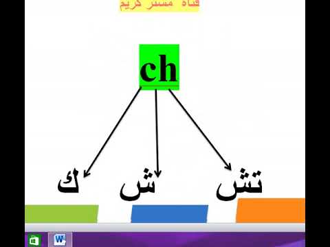 كلمات تبدا بحرف ال C