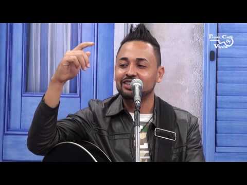 Prog Prosa, Café e Viola n 398 Parte 02 Evandro César