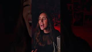 &quot;Feeling Good&quot; - Nina Simone Cover by Julia Regina  4K