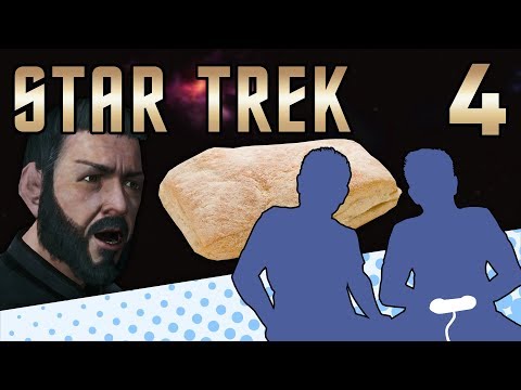 Star Trek - PART 4 - Stun is for the Weak - Let's Game It Out