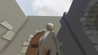 Human fall flat やるよー