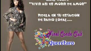 Ninel Conde - Vivir Asi Es Morir De Amor