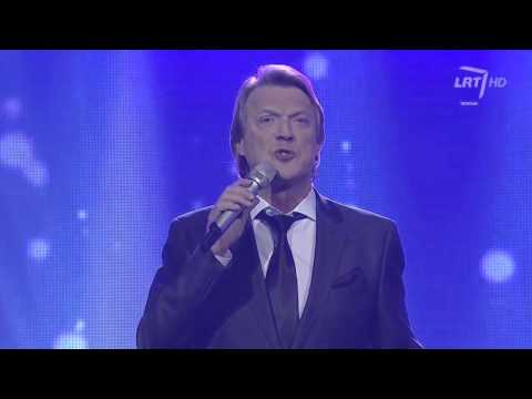 Koncertas „Nesudeginti tiltai“ @ Vytautas Šiškauskas "Metų karoliai"