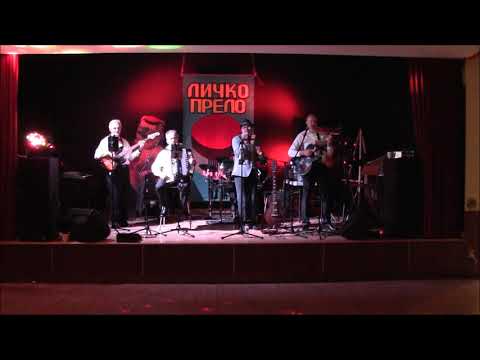 9 PUKNI ZORO LICKO PRELO 2018