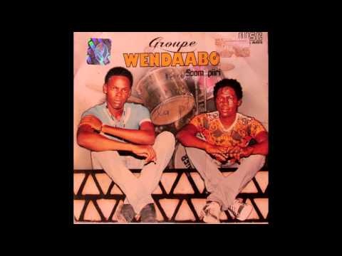 WENDAABO - Yanda m'Dolé