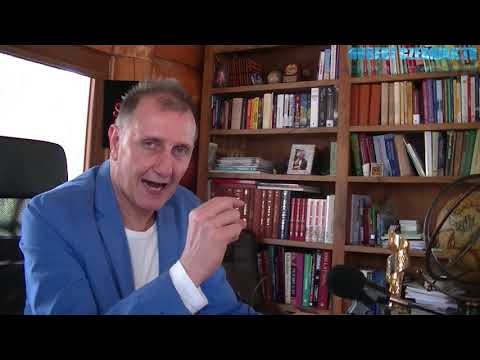 Hubert Czerniak TV #23 Witaminy i minerały w suplementacji