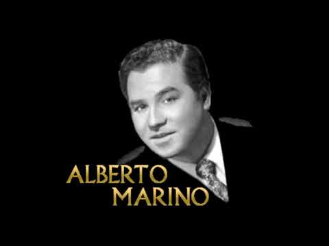 Anibal Troilo -Alberto Marino  -Me Estan Sobrando Las Penas-