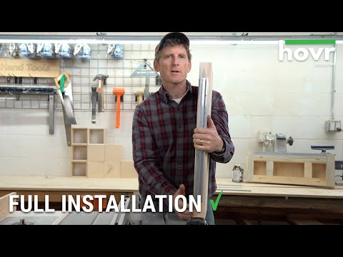 image-Are floating shelves or brackets stronger?