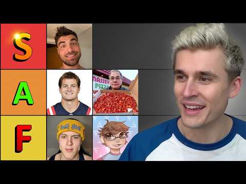 Shouting Out My Favorite YouTubers