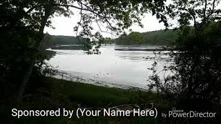 A Boat Creates Ripples - Meditative Minute