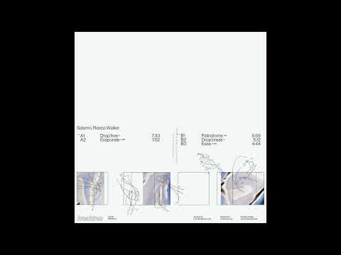 Premiere: Salomo & Reece Walker - Evaporate [Breakfree Records]