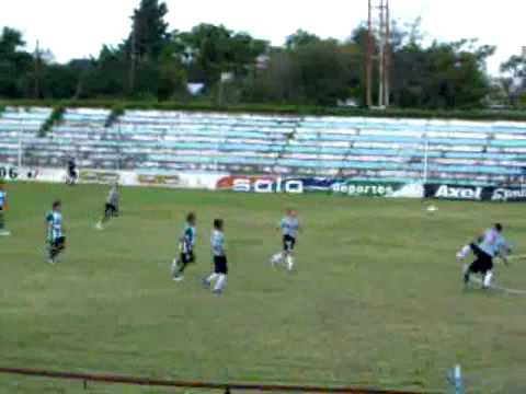 vs argentino de merlo