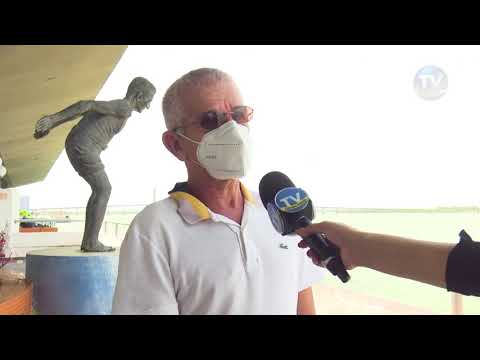 PGM 215 - INFORME ARACAJU - 04/11/2021 - ZÉ PEIXE