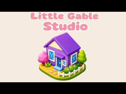 Little Gable Studio Steam Key Global Zwiastun